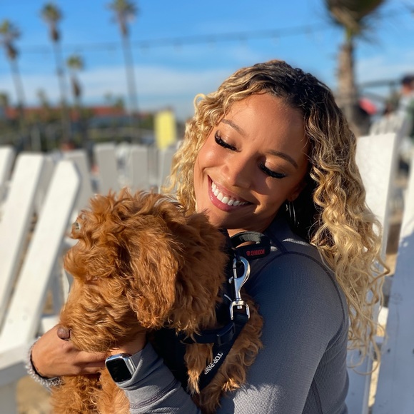 Meet your Posher, Angela - Picture 1 of 1